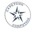 CAPETOWN Logo